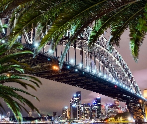 Australia, Sydney, Most, Opera