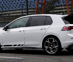 Volkswagen Golf, GTI Clubsport