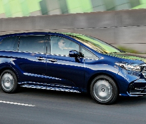 Honda Odyssey Vi LX7, 2021