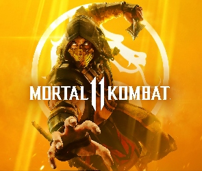 Gra, Mortal Kombat 11