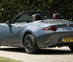 Mazda MX-5 R-Sport, 2020