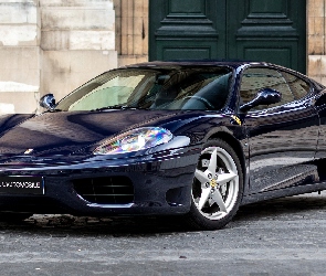 Ferrari 360 Modena