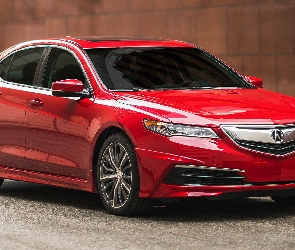 Acura TLX GT