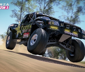 Gra, Forza Horizon 3