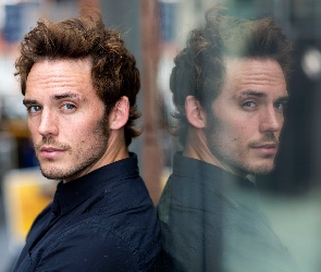 Sam Claflin, Odbicie, Aktor