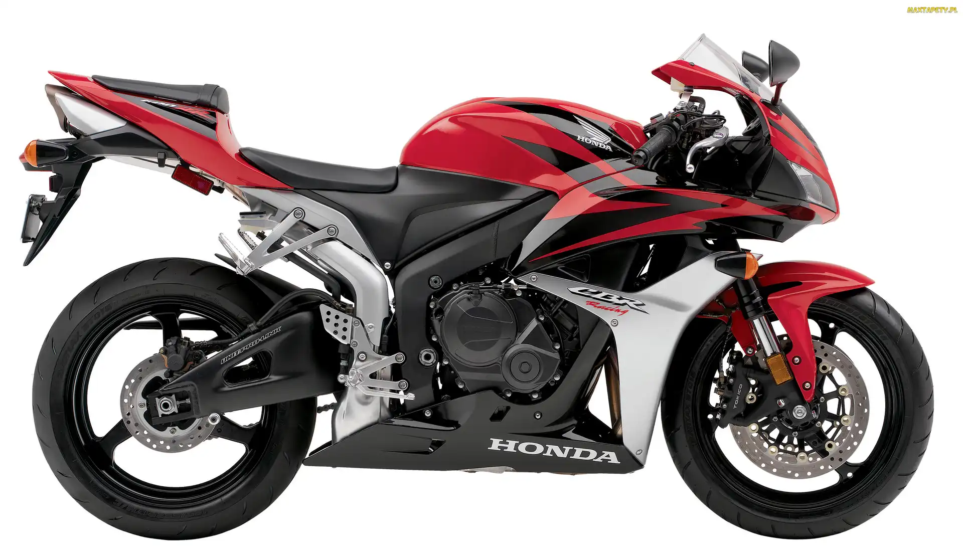 2012 honda 600rr