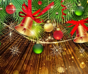 Ozdoby, Świąteczne, Boże Narodzenie
