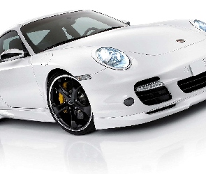 Porsche 911, TechArt
